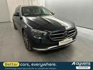 Mercedes-Benz E 300de Avantgarde 2023
