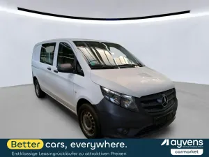 Mercedes-Benz Vito Marco Polo 114 2019