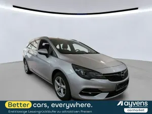 Opel Astra Sports Tourer 1.2 Business 2021