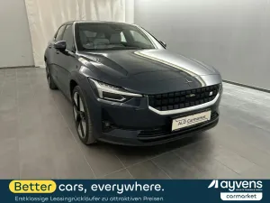 Polestar 2 79 kWh 2023