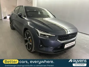 Polestar 2 Plus 2021