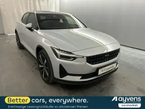 Polestar 2 79 kWh 2022