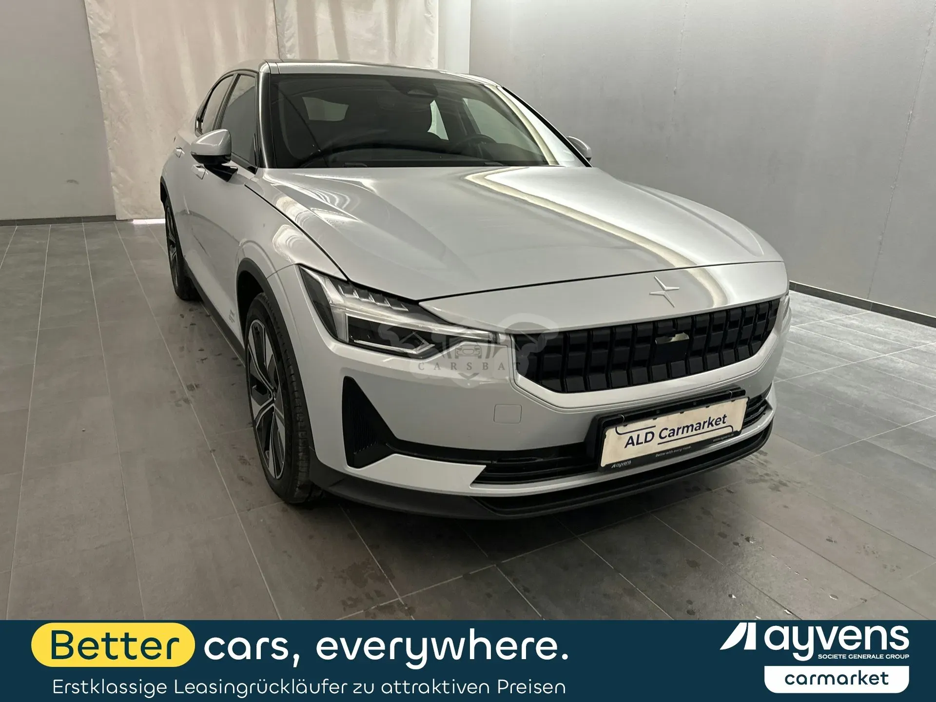 Polestar 2 79 kWh 2022