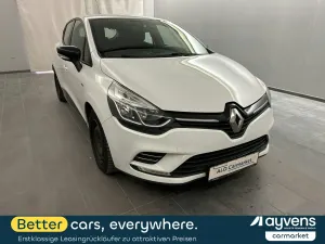 Renault Clio Limited 2019