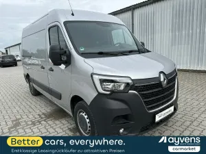 Renault Master L2H2 2.3 2022