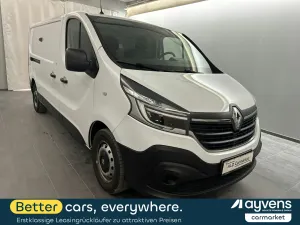 Renault Trafic L2H1 2.0 2021