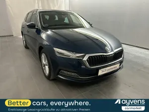 Skoda Octavia Combi 1.5 TSI Style 2023