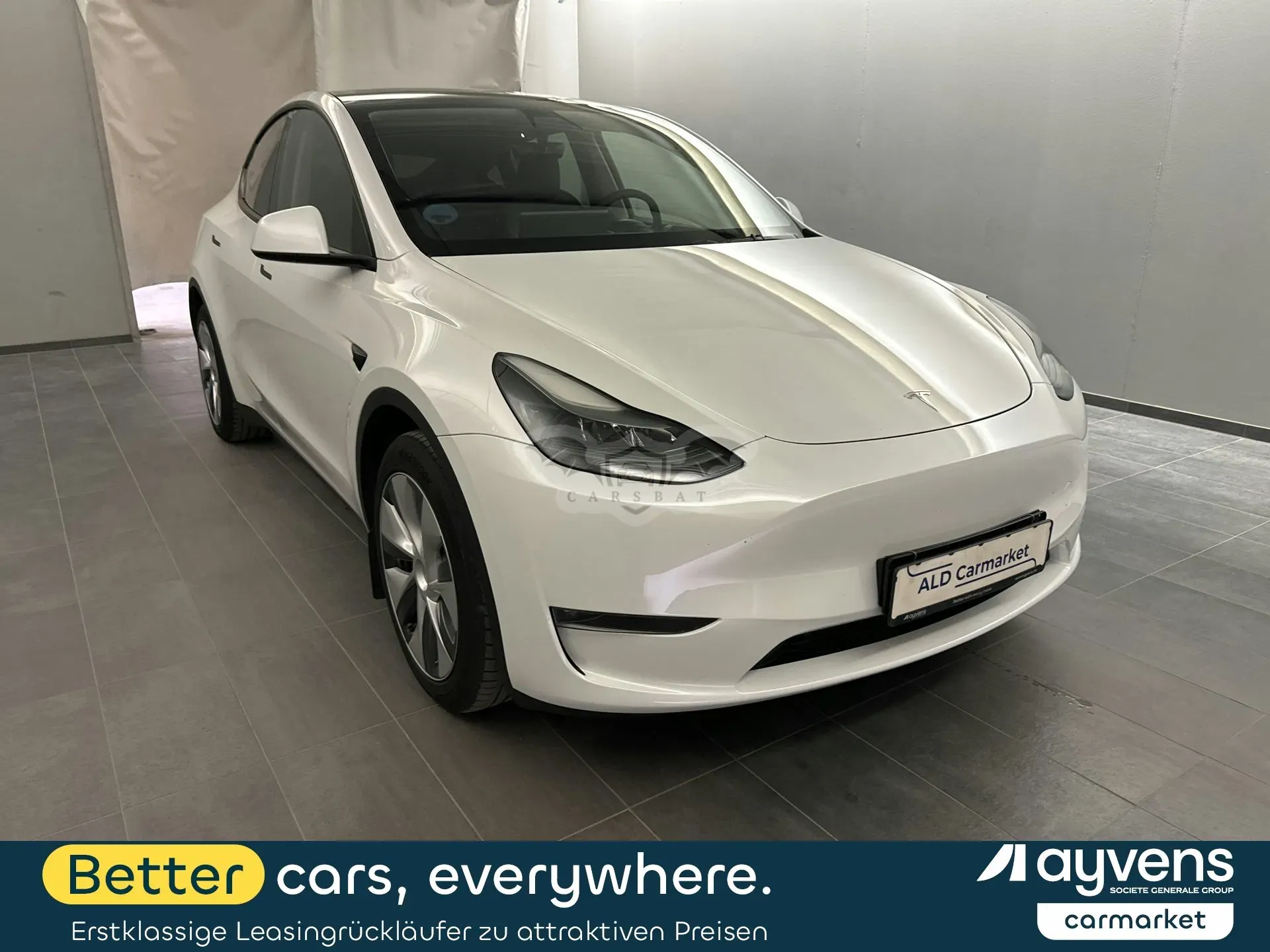 Tesla Model Y Long Range 2023