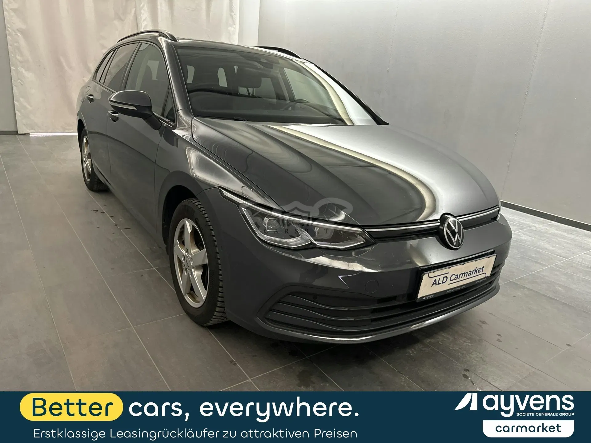 Volkswagen Golf Variant 2.0 TDI Life 2023