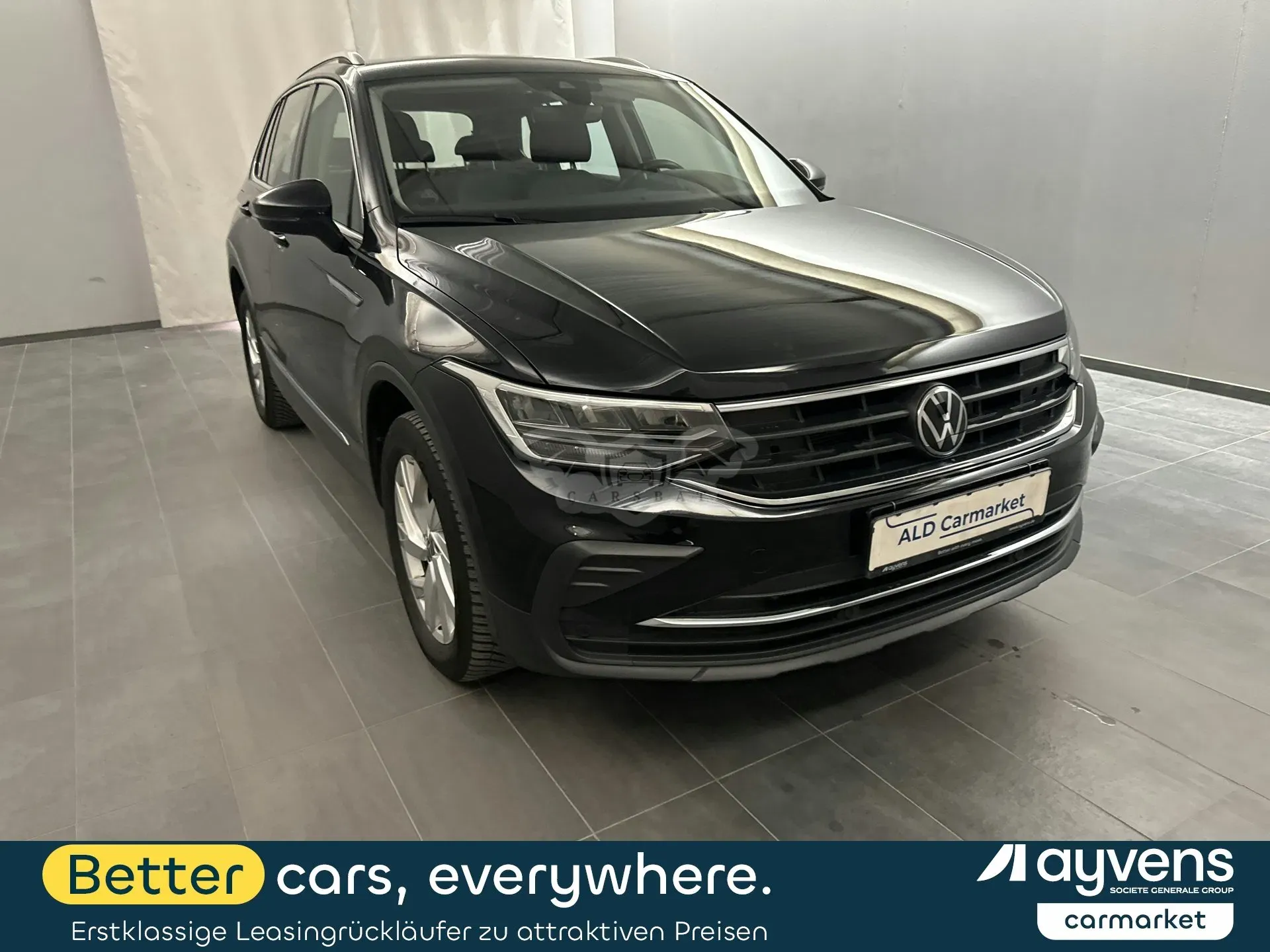 Volkswagen Tiguan 2.0 TSI Life 2023