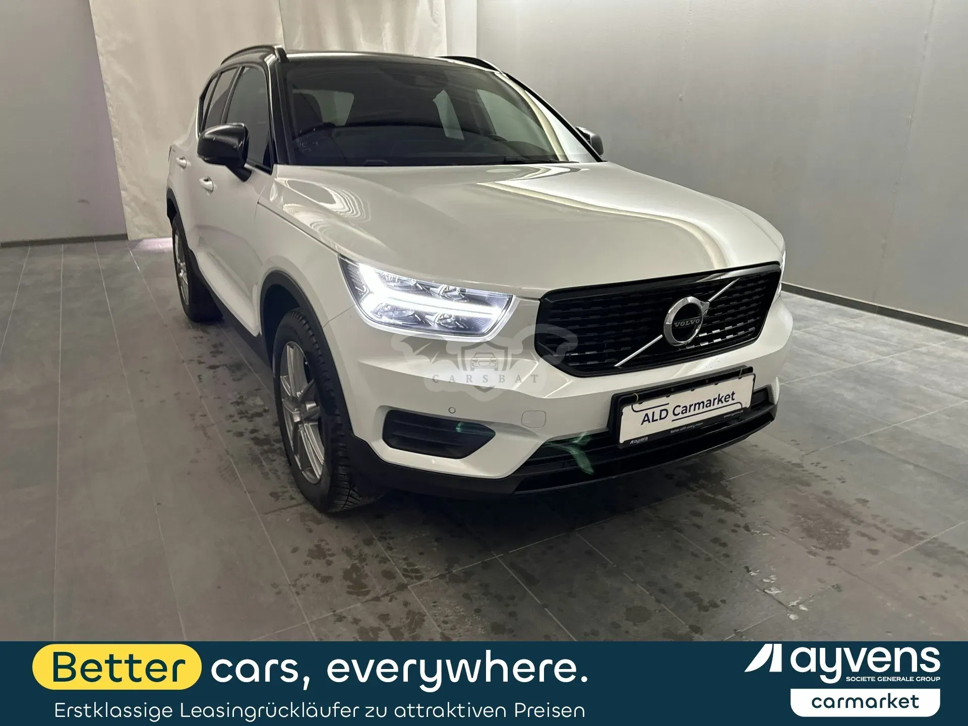 Volvo XC40 T5 R-Design 2022