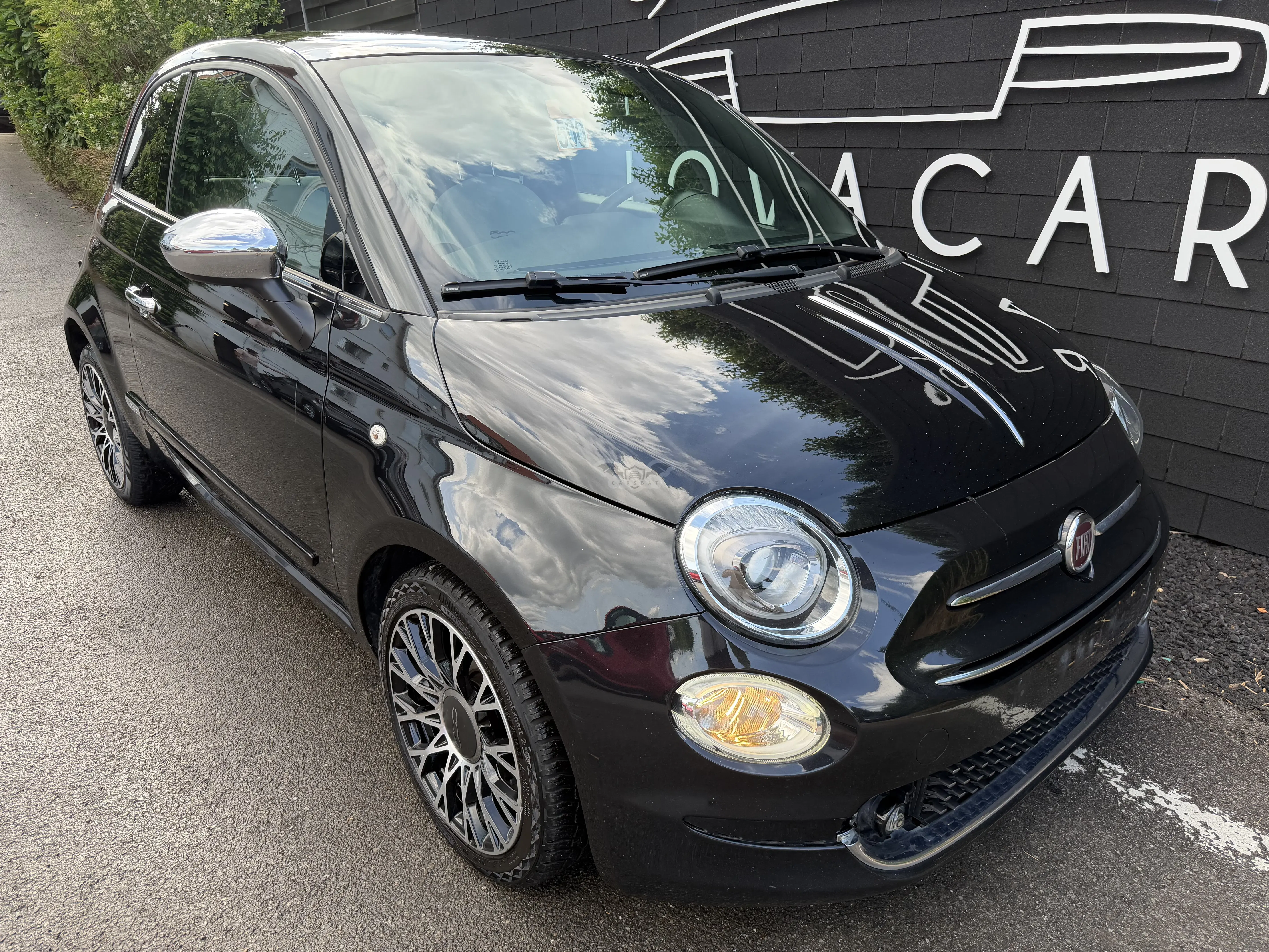 Fiat 500 1.0i Star 2021