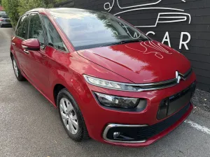 Citroën C4 Picasso 1.2i Feel 2017