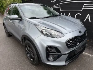 Kia Sportage 1.6 CRDI 2021