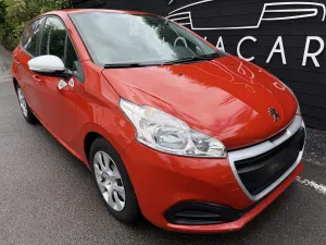 Peugeot 208 1.2i Like 2019
