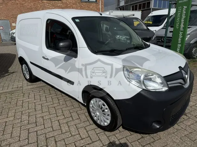 Renault Kangoo Express 1.5 DCI Comfort 2016