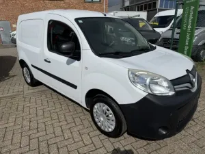 Renault Kangoo Express 1.5 DCI Comfort 2016