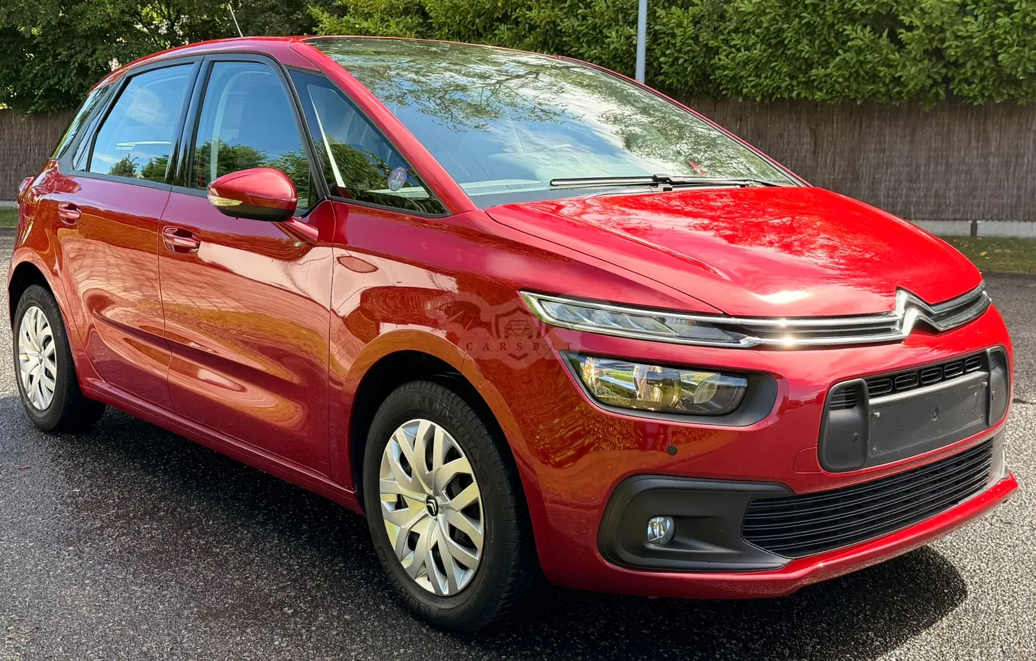 Citroën C4 Picasso 1.2i Live 2018