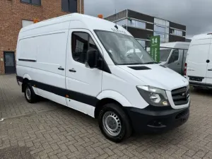 Mercedes-Benz Sprinter L2H2 316 CDI 2015