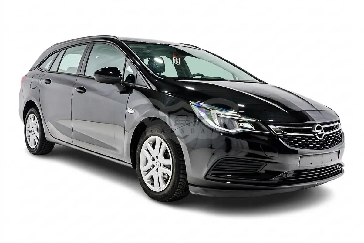 Opel Astra Sports Tourer 1.6 CDTI Edition 2019
