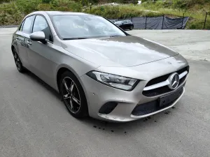 Mercedes-Benz A 160 2019