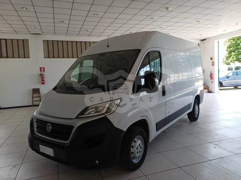 Fiat Ducato 3.0 2019