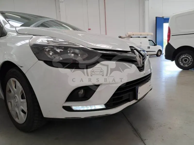 Renault Clio 1.5 DCI 2018