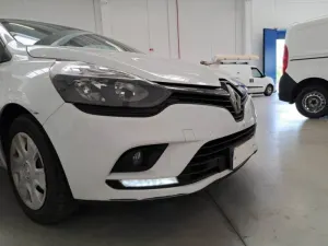 Renault Clio 1.5 DCI 2018