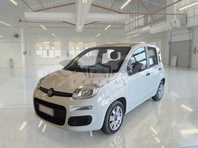 Fiat Panda 1.3 MultiJet Easy 2016
