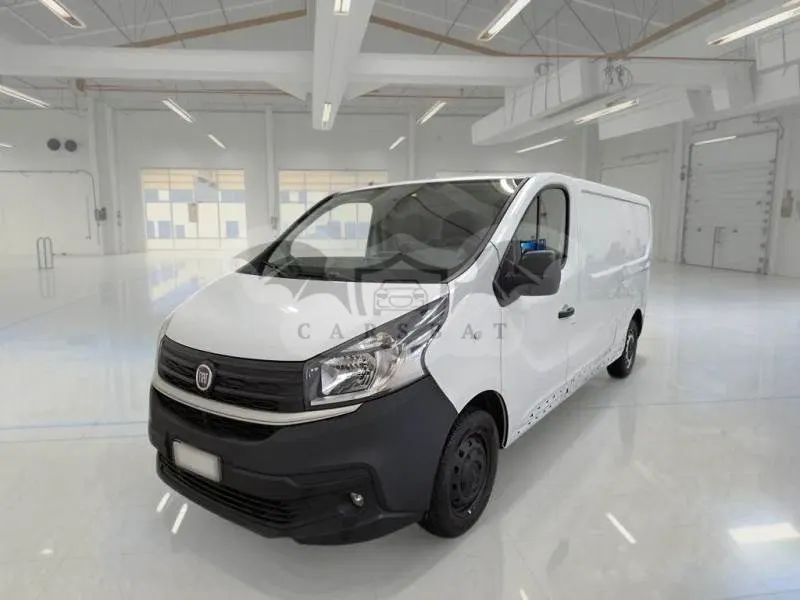 Fiat Talento 2.0 2021