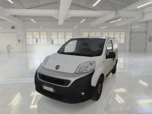 Fiat Fiorino 1.3 MultiJet SX 2018