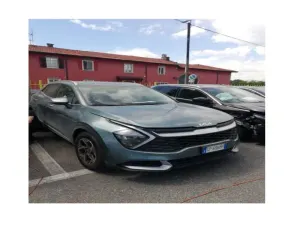 Kia Sportage 1.6 CRDI Business 2023