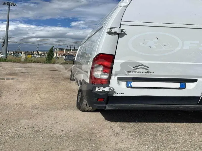 Citroën Jumper L3H3 Business 2023