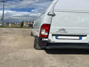 Citroën Jumper L3H3 Business 2023