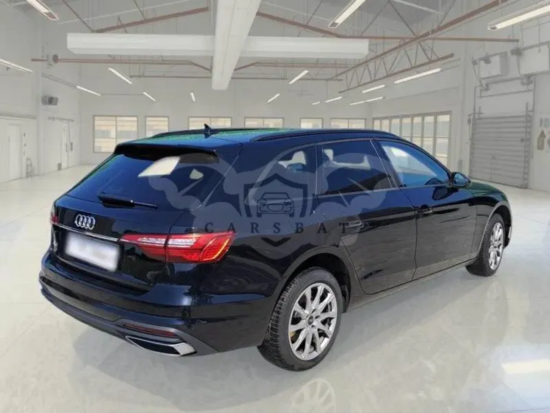 Audi A4 Avant 35 TDI Business 2023