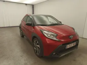Toyota Aygo 1.0 2024