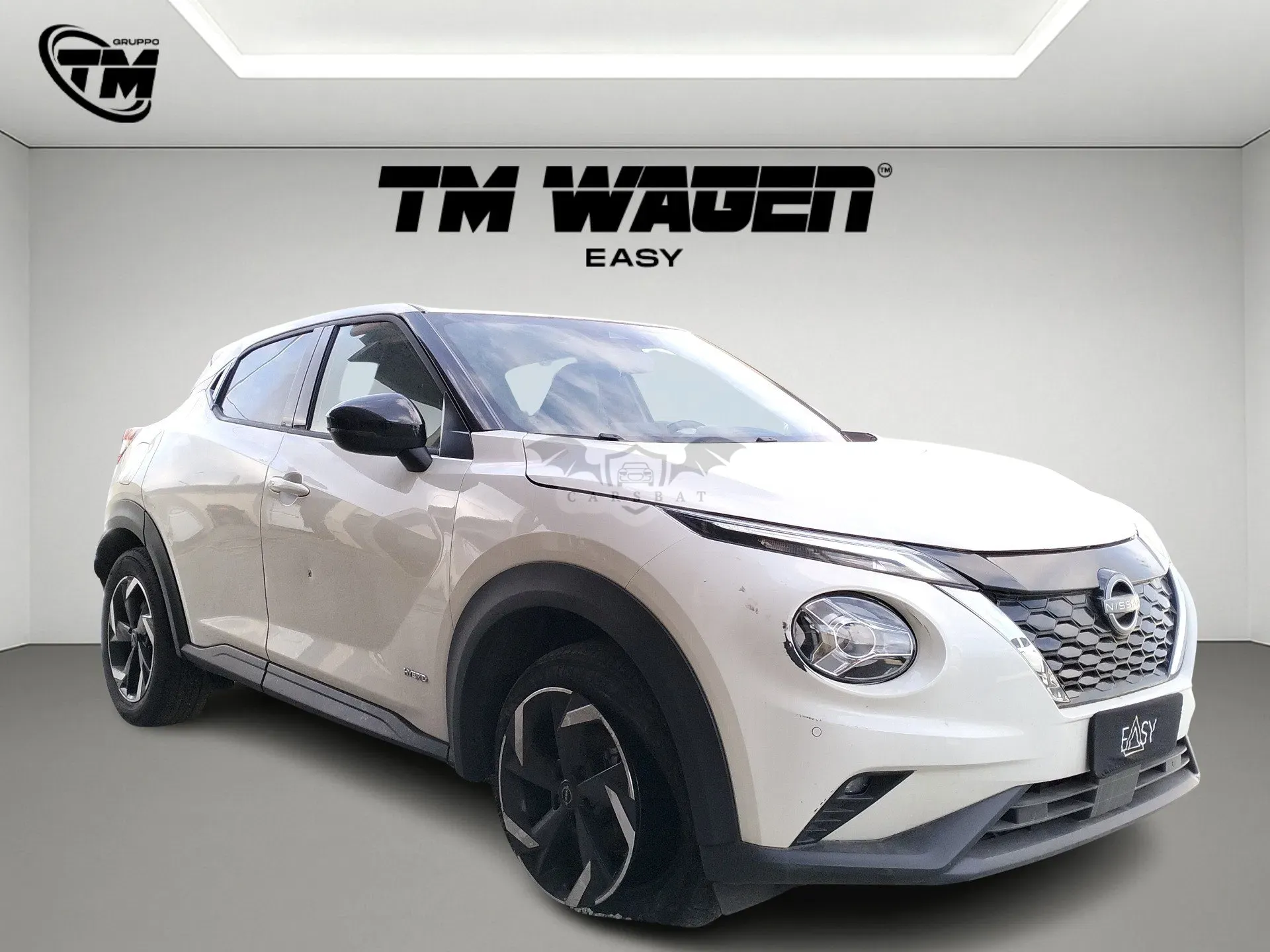 Nissan Juke 1.6 N-connecta 2024