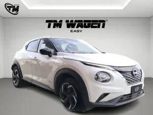 Nissan Juke 1.6 N-connecta 2024