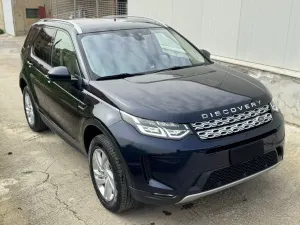 Land Rover Discovery Sport 2.0 TD4 2020