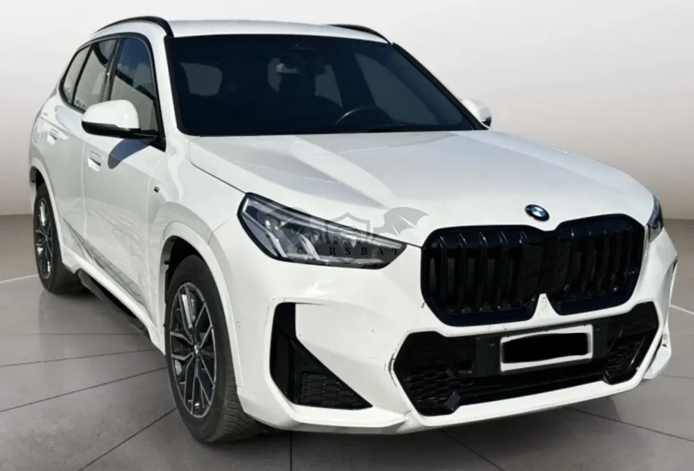 BMW X1 23d M Sport 2023