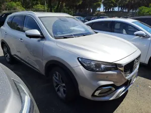 MG HS 1.5 T-GDI Comfort 2023