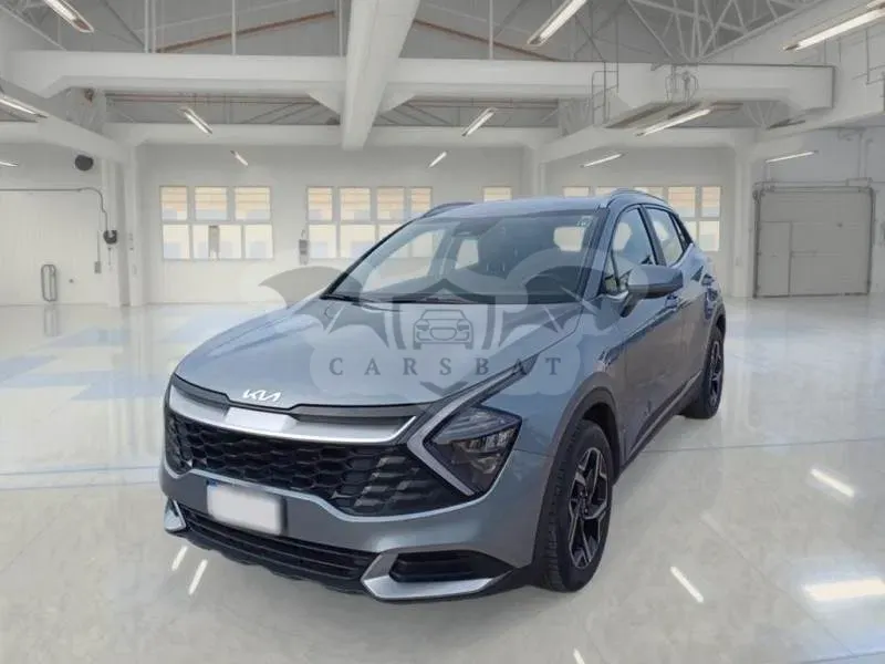 Kia Sportage 1.6 CRDI Business 2024