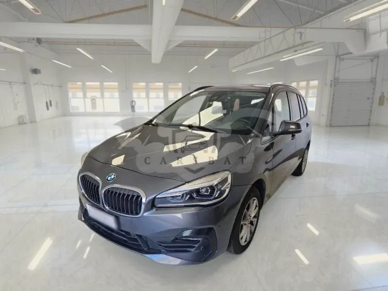 BMW 2 Series Gran Tourer 216d Business 2022