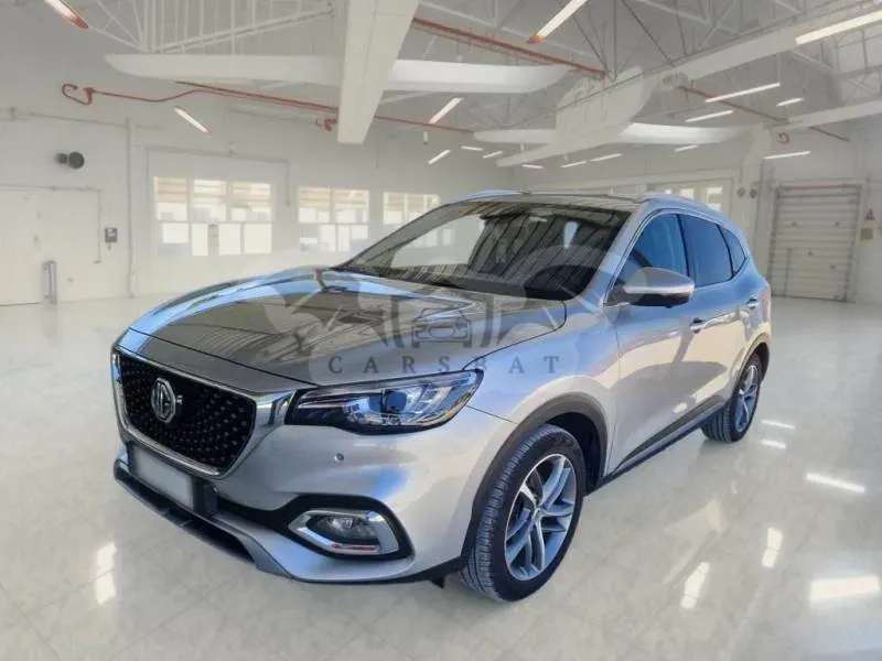 MG HS 1.5 Luxury 2023