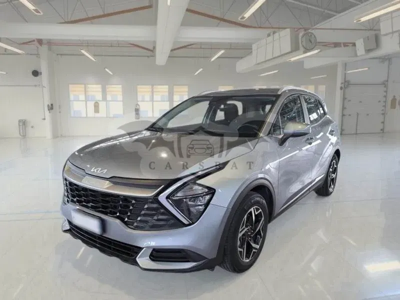 Kia Sportage 1.6 GDI Business 2023