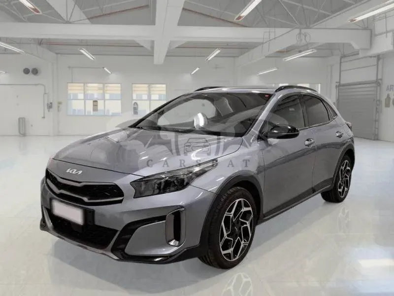 Kia Ceed XCeed 1.6 CRDi GT Line 2023