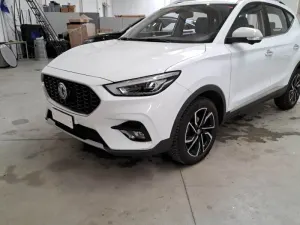 MG ZS 1.0 Luxury 2023