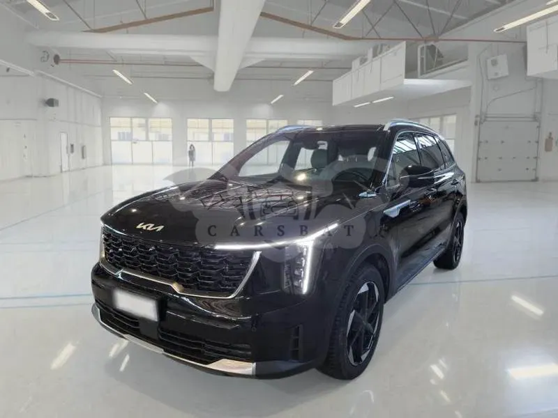 Kia Sorento 2.2 CRDi 2024