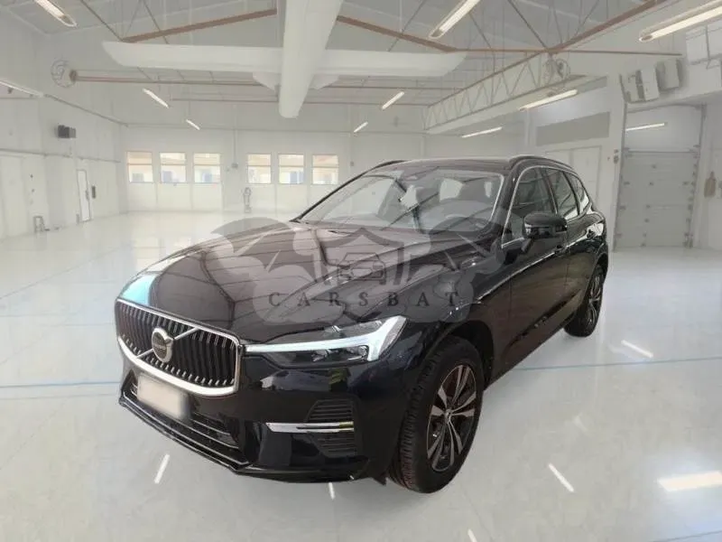 Volvo XC60 B4 Momentum Pro 2022