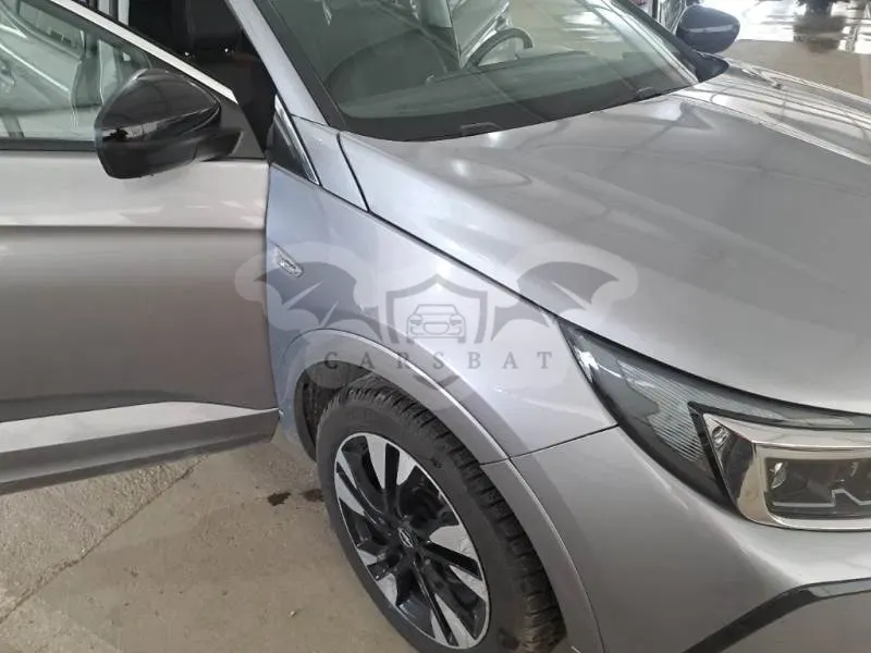 Opel Grandland 1.5 Business Elegance 2023